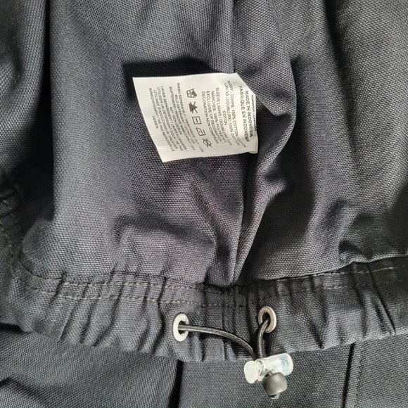 Air Jordan x Travis Scott Cactus Jack Mens Woven Graphic Jacket DO4095-010 Sz XL - Picture 10 of 11